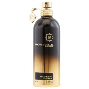 Aoud Night  Montale EDP Spray 3.3 oz 100 ml u