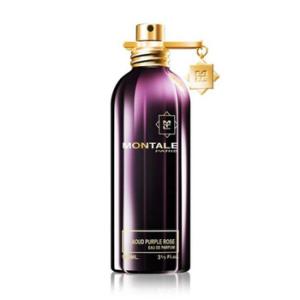 Aoud Purple Rose  Montale EDP Spray 3.3 oz 100 ml u