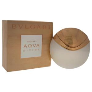 Aqua Divina by Bvlgari EDT Spray 1.35 oz 40 ml w