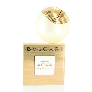 Aqua Divina by Bvlgari EDT Spray 2.2 oz 65 ml w