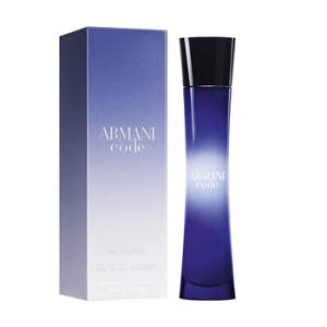 Armani Code Femme  Giorgio Armani EDP Spray 1.7 oz w