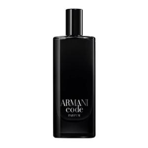 Armani Code  Giorgio Armani Parfum Spray 0.5 oz 15 ml M