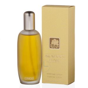 Aromatic Elixir By Clinique Eau De Parfum Spray For Women 3.4 Oz W