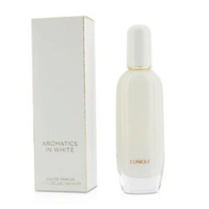 Aromatic in White by Clinique EDP Spray for Women 1.7 oz W