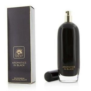 Aromatics In Black  Clinique EDP Spray 3.4 oz 100 ml w
