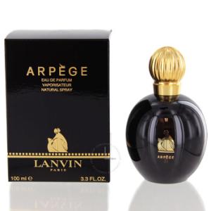 Arpege By Lanvin Eau De Parfum Spray For Women 3.4 Oz W