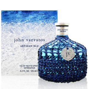 Artisan Blu  John Varvatos EDT Spray 4.2 oz 125 ml m
