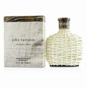 Artisan Pure Eau De Toilette Spray 75ml2.5oz Cologne
