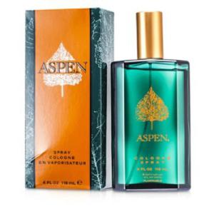 Aspen for Men by Coty Cologn Spray 4.0 oz