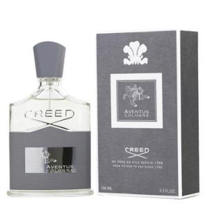 Aventus Cologne  Creed Cologne Spray 3.3 oz 100 ml