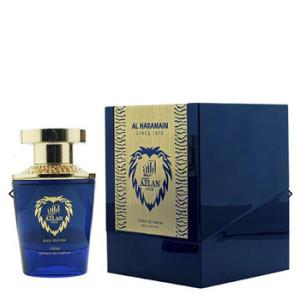 Azlan Oud Bleu Edition EDP 3.4 oz