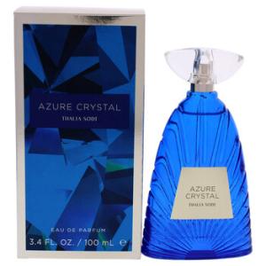 Azure Crystal by Thalia Sodi for Women  3.4 oz EDP Spray