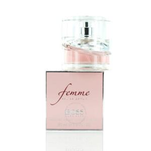 BOSS FEMMEHUGO BOSS EDP SPRAY 1.0 OZ W