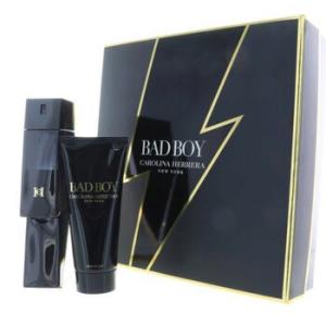 Bad Boy  Carolina Herrera Set M