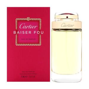 Baiser Fou EDP 2.5 oz  75 ml for Women