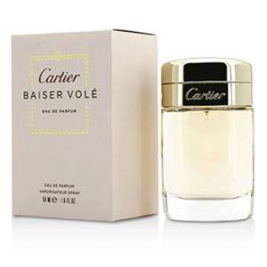 Baiser Vole  Cartier EDP Spray 1.6 oz w