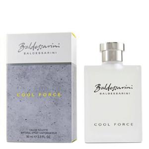 Baldessarini Cool Force EDT Spray 3.0 oz