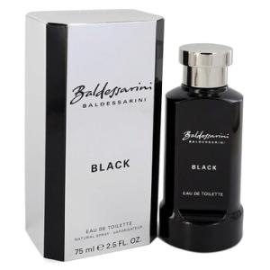 Baldessarini Signature Black EDT 2.5 oz