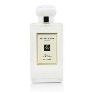 Basil  Neroli Cologne 3.4 oz 100 ml