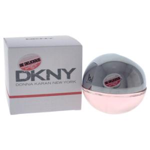 Be Delicious Fresh Blossom by Donna Karan for Women  1 oz EDP Spray