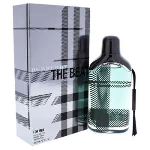 Beat by Burberry EDT Spray 3.3 oz