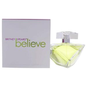 Believe by Britney Spears EDP Spray 3.3 oz w