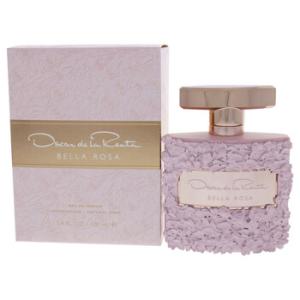 Bella Rosa by Oscar de la Renta for Women  3.4 oz EDP Spray