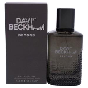 Beyond by David Beckham EDT Spray 3.0 oz 100 ml m