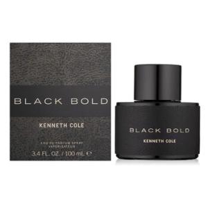 Black Bold  Kenneth Cole EDP Spray 3.4 oz 100 ml m