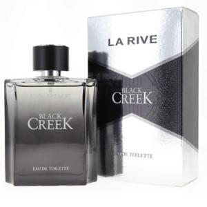 Black Creek  La Rive EDT Spray 3.3 oz 100 ml m