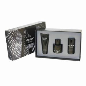 Black Men  Kenneth Cole Set m