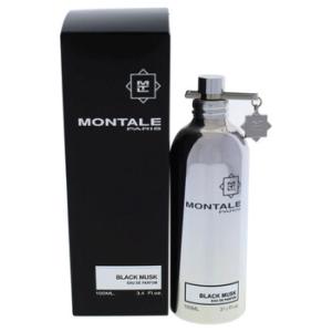 Black Musk  Montale EDP Spray 3.3 oz 100 ml u