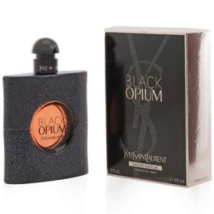 Black Opium  Ysl EDP Spray 3.0 oz 90 ml w