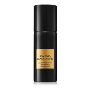 Black Orchid  Tom Ford Body Spray 5.0 oz 150 ml U