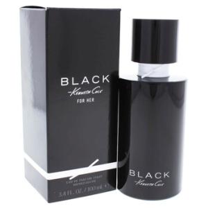 Black by Kenneth Cole EDP Spray 3.4 oz w