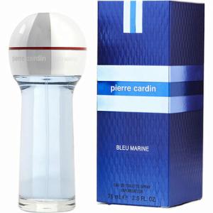 Bleu Marine  Pierre Cardin EDT Spray 2.5 oz 75 ml M