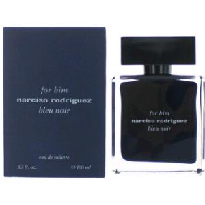 Bleu Noir  Narciso Rodriguez EDT Spray 3.3 oz 100 ml m