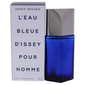 Bleue by Issey Miyake EDT Spray 2.5 oz m