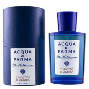 Blu Mediterraneo Chinotto Di Liguria  Acqua Di Parma EDT Spray 5.0 oz m