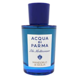 Blu Mediterraneo Mandorlo Di Sicilia  Acqua Di Parma EDT Spray 2.5 oz 75 ml M