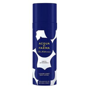 Blu Mediterraneo Mirto Di Panarea Body Lotion 5 oz