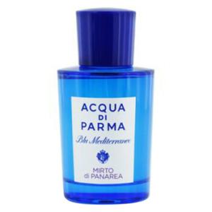 Blu Mediterraneo Mirto Di Panarea  Acqua Di Parma EDT Spray 2.5 oz 75 ml m