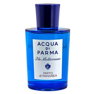 Blu Mediterraneo Mirto Di Panarea  Acqua Di Parma EDT Spray 5.0 oz 150 ml m