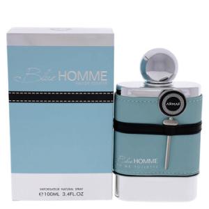 Blue Homme by Armaf for Men  3.4 oz EDT Spray