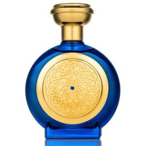 Blue Sapphire For Eau De Parfum 3.4 oz
