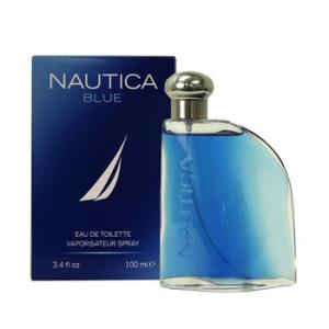 Blue  Nautica EDT Spray 3.4 oz 100 ml m