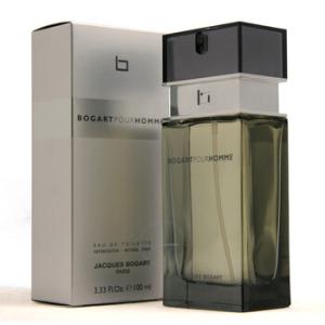 Bogart Pour Homme By Jacques Bogart Eau De Toilette Spray 3.4 Oz M