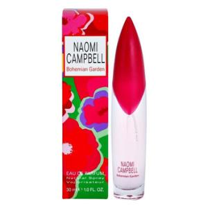 Bohemian Garden  Naomi Campbell EDP Spray 1.0 oz 30 ml W