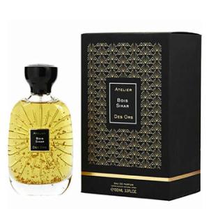 Bois Sikar Eau De Parfum Spray 100ml3.4oz