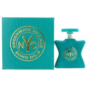 Bond No.9 Greenwich Village EDP Spray 3.3 oz